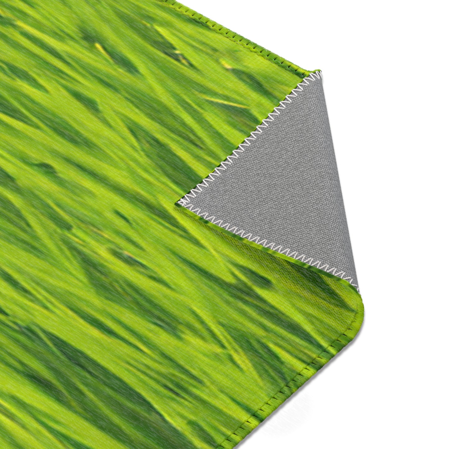 Grass Area Rugs