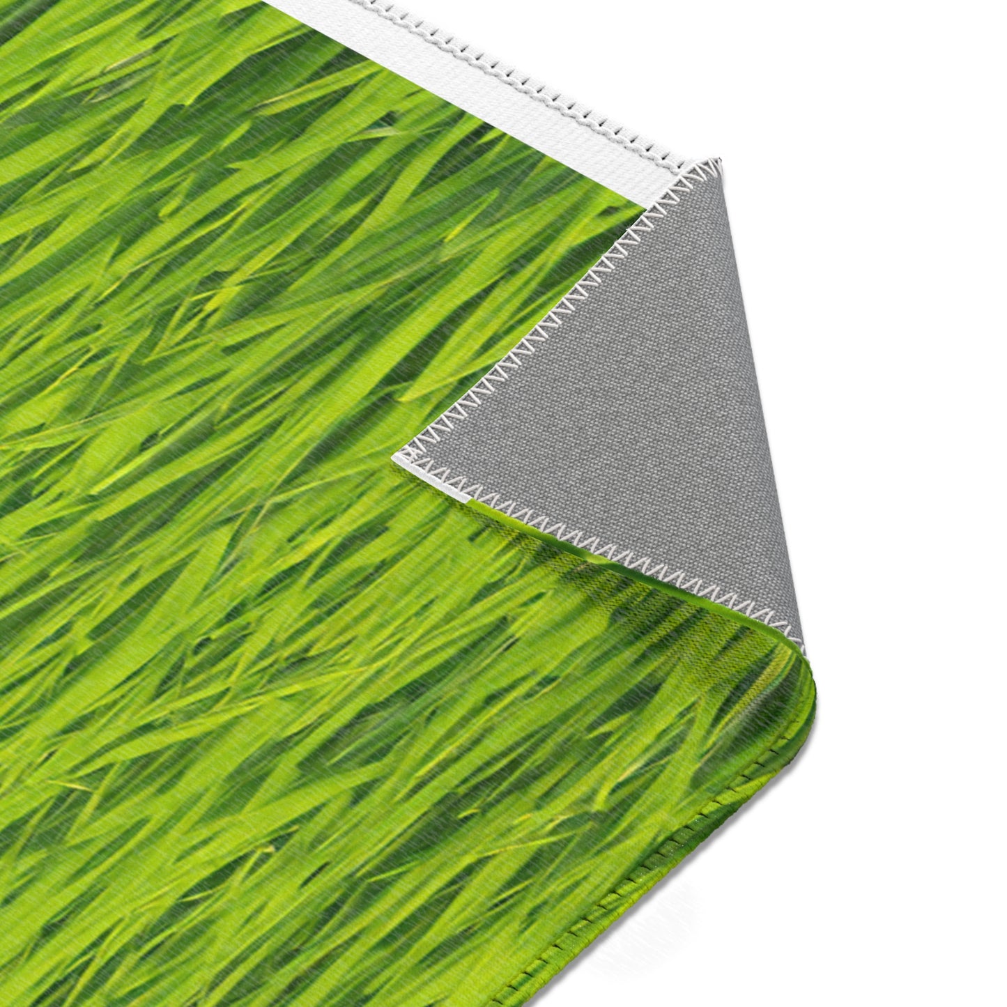 Grass Area Rugs
