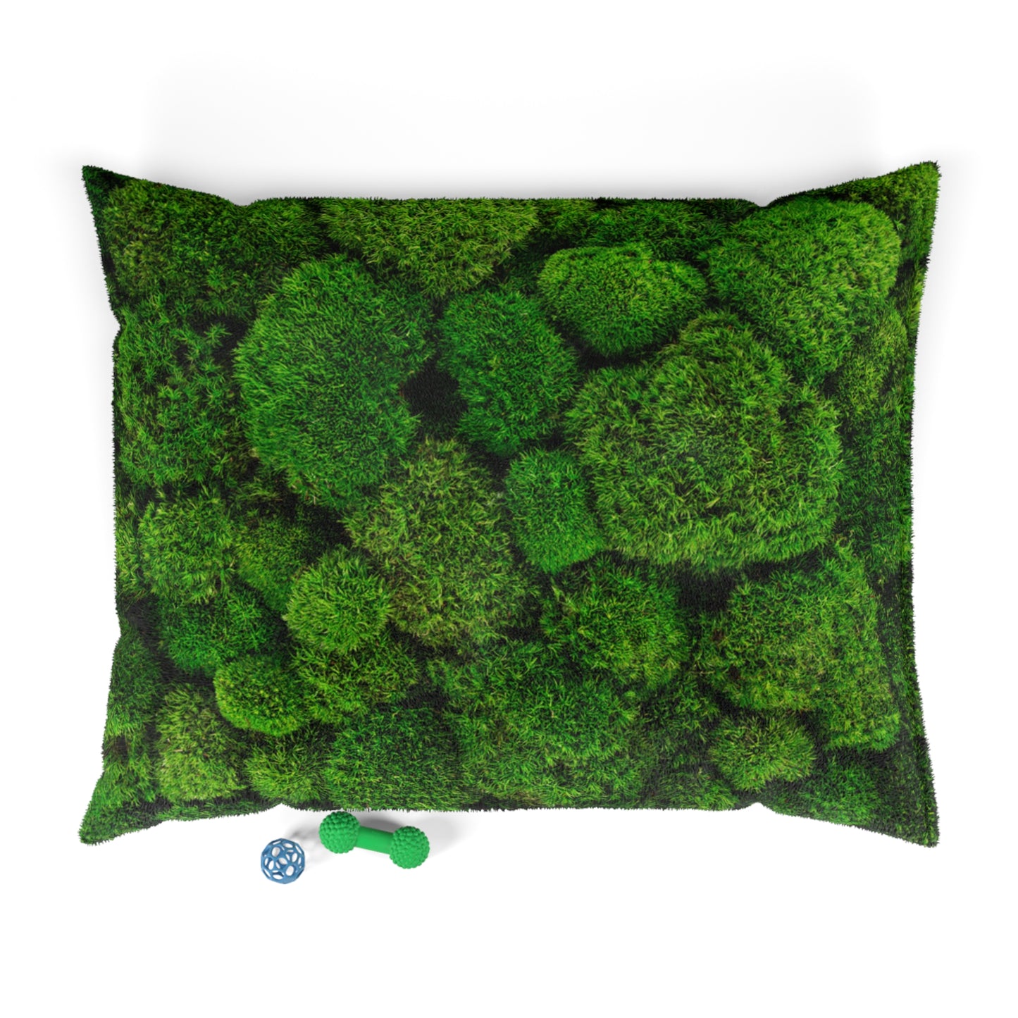 Moss Pet Bed