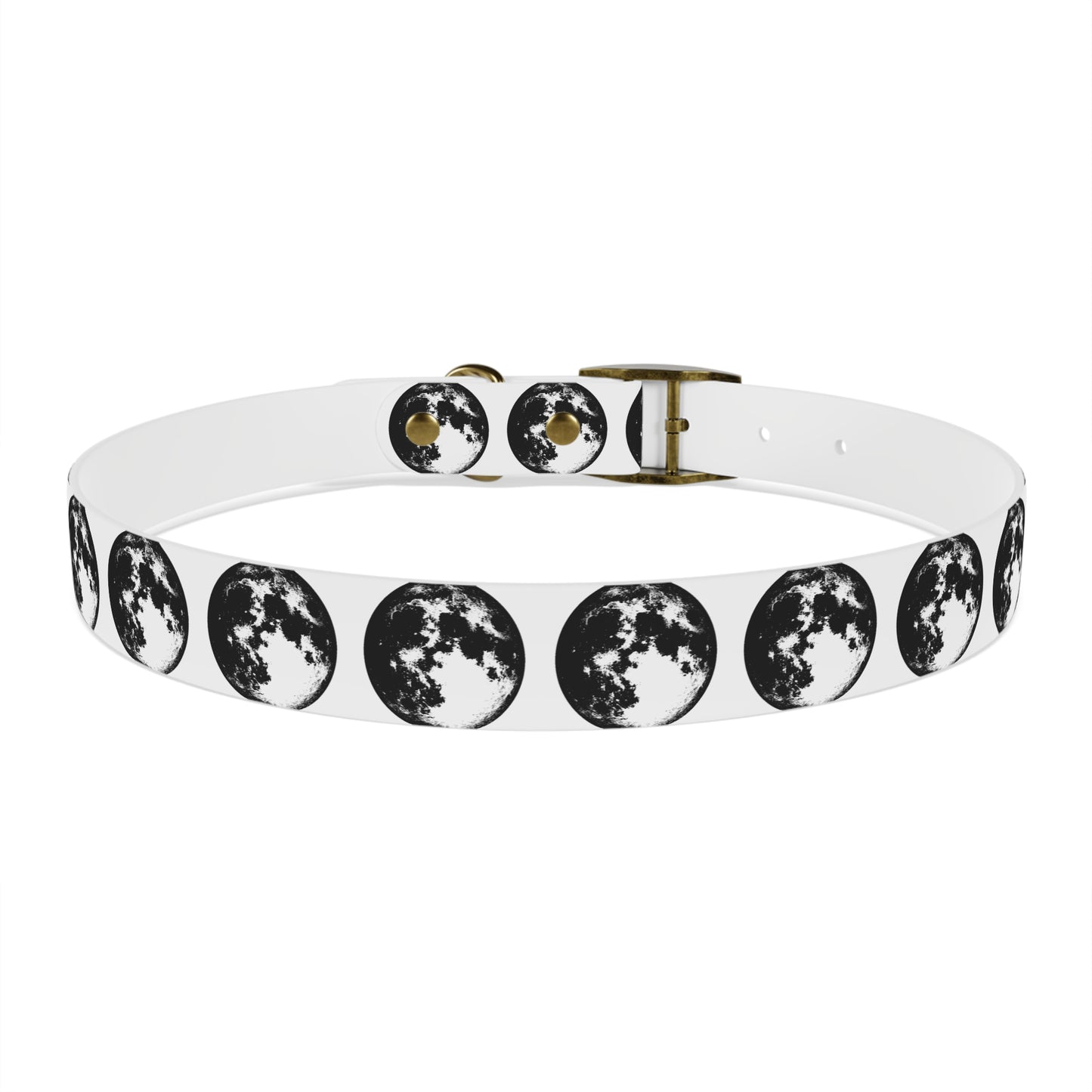 Moon Dog Collar