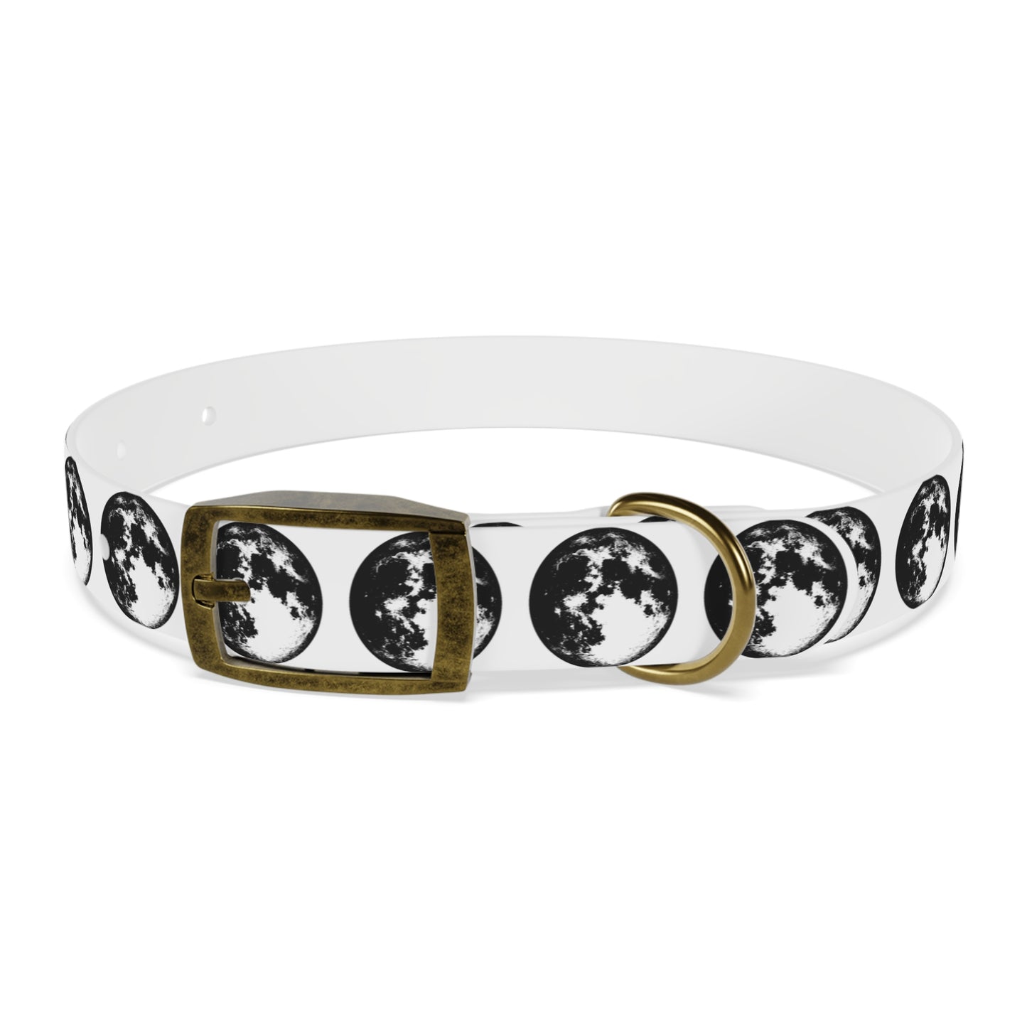 Moon Dog Collar