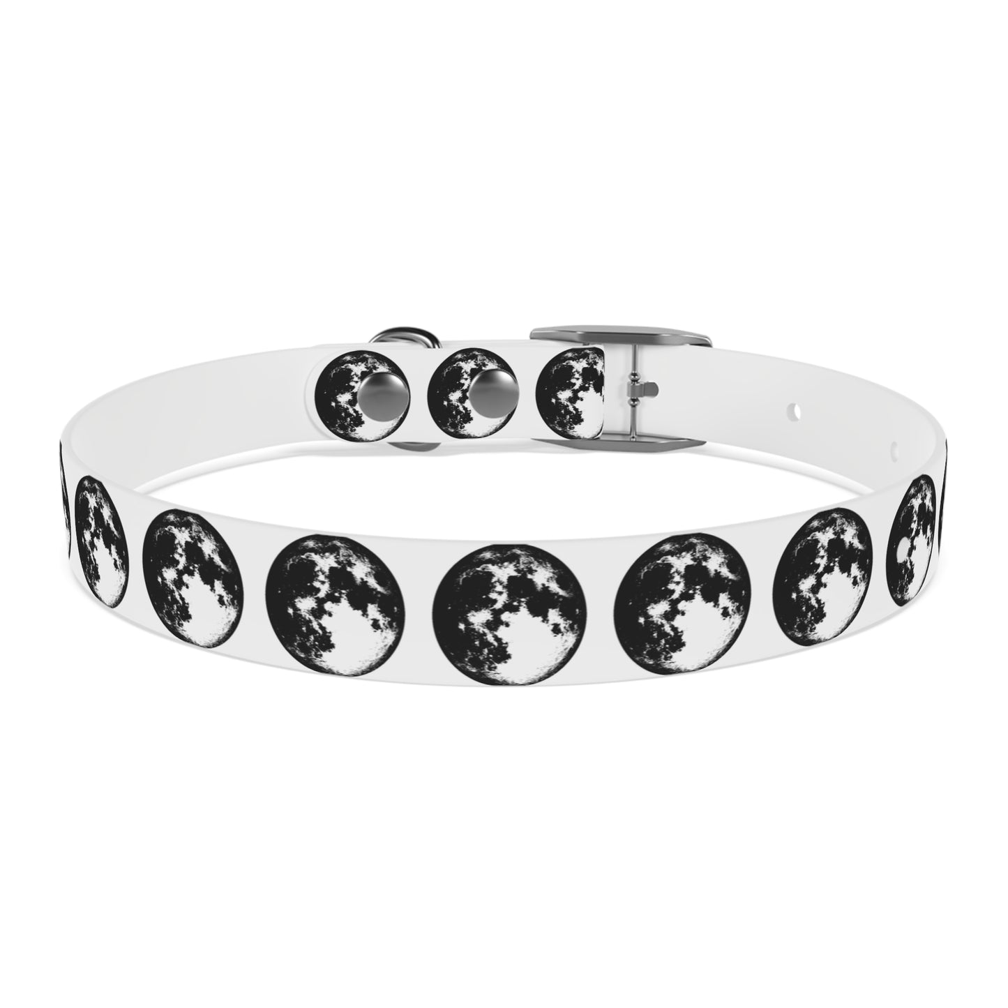 Moon Dog Collar