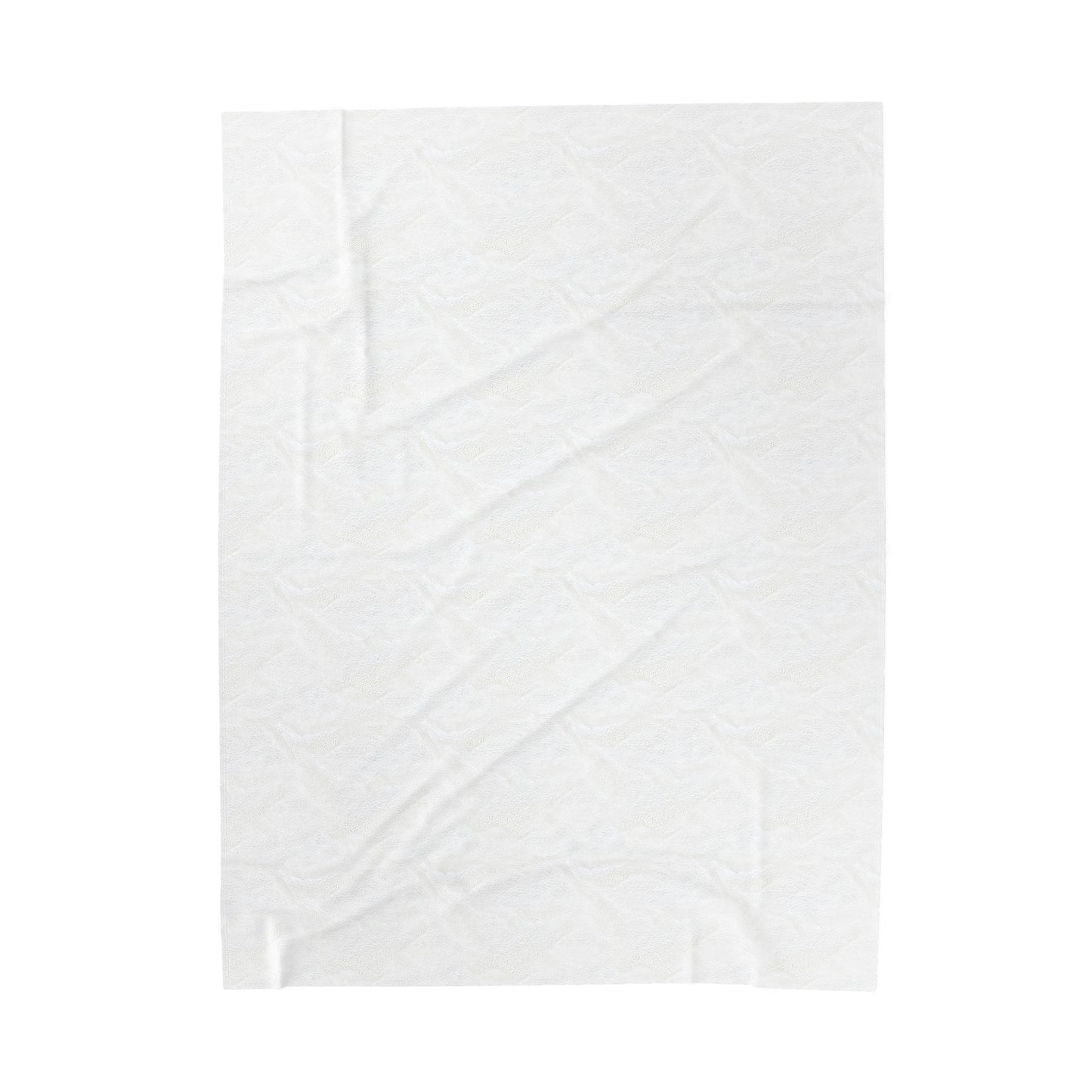 Golden Grass Velveteen Plush Blanket