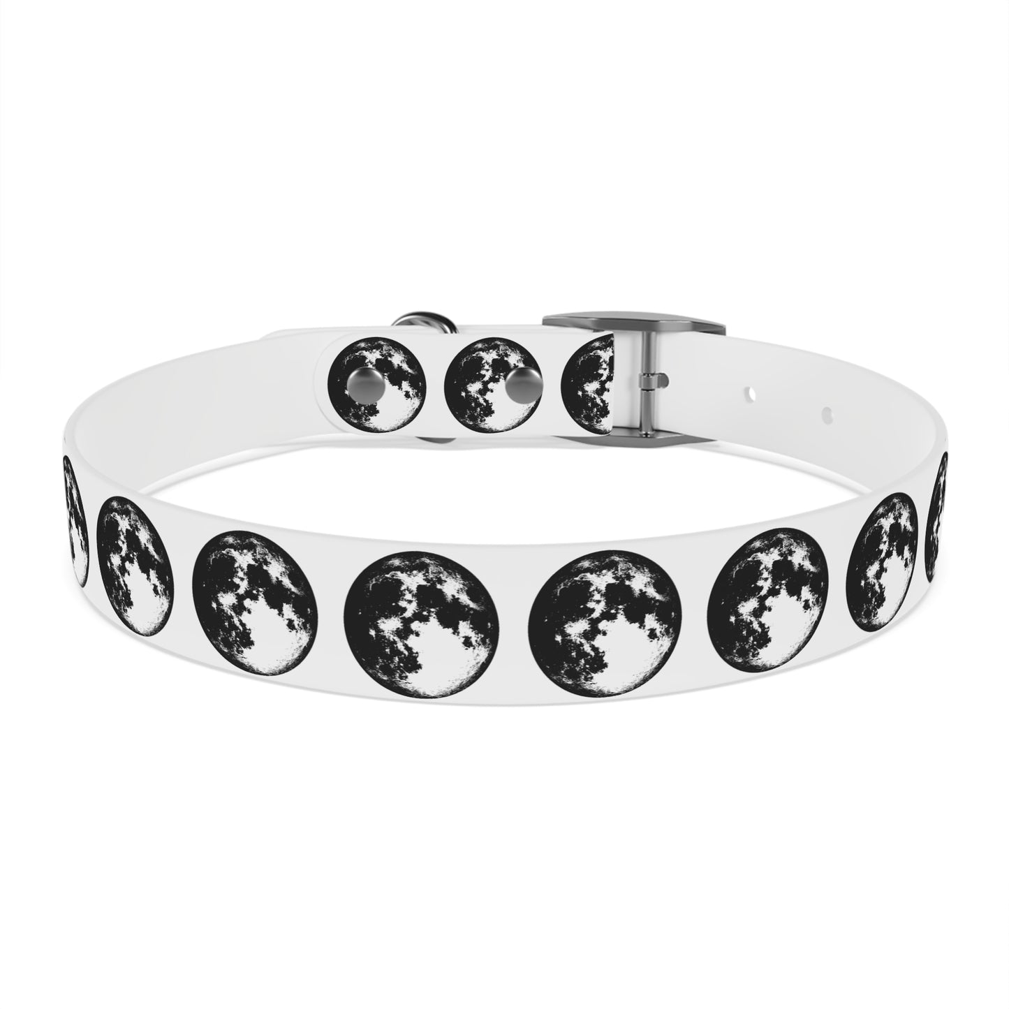 Moon Dog Collar