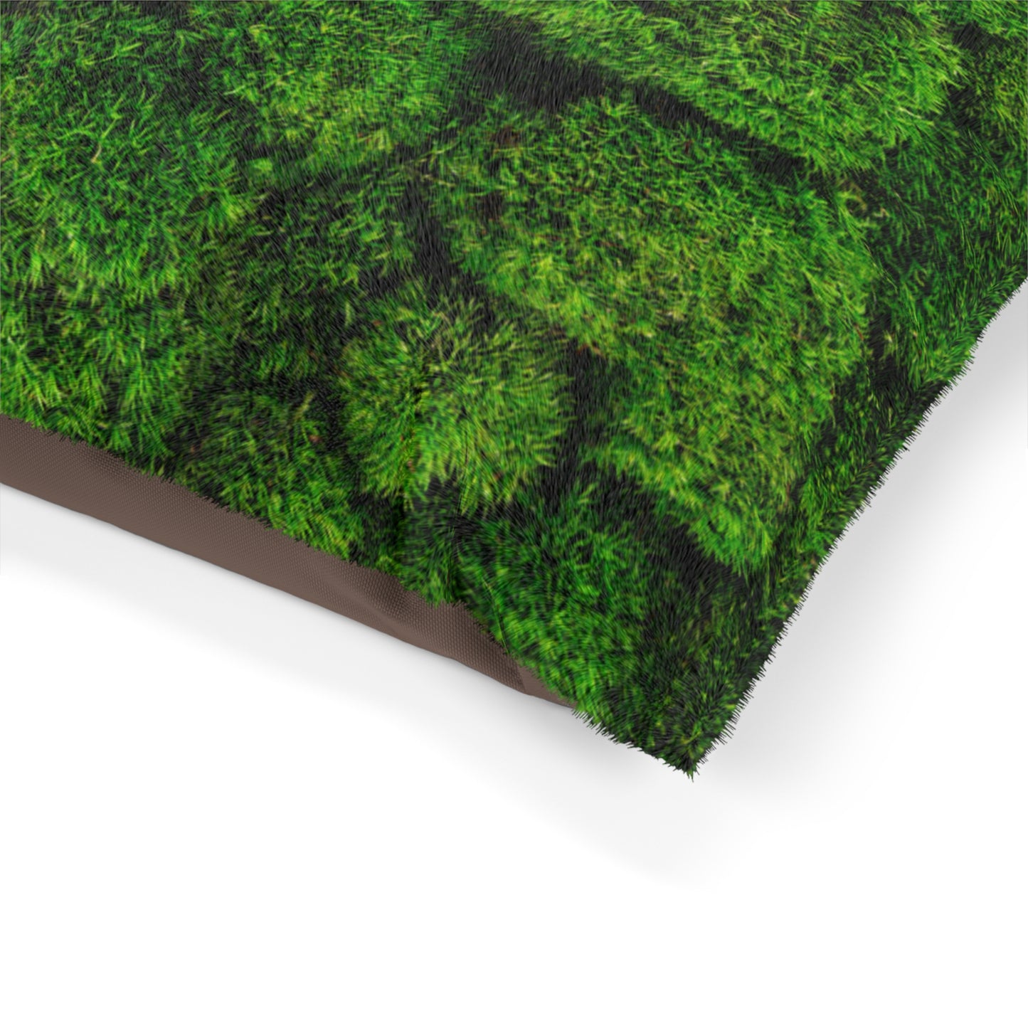 Moss Pet Bed
