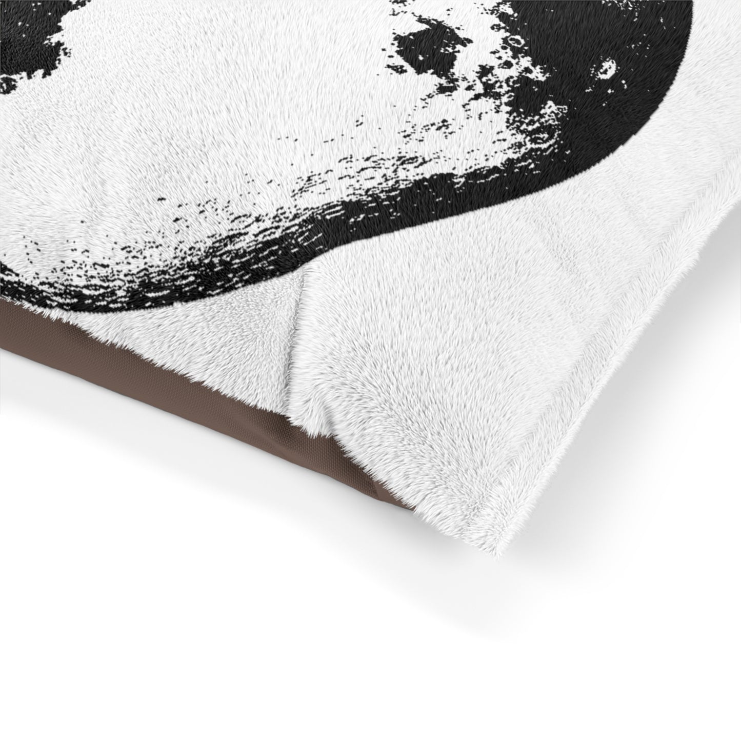 Moon Pet Bed