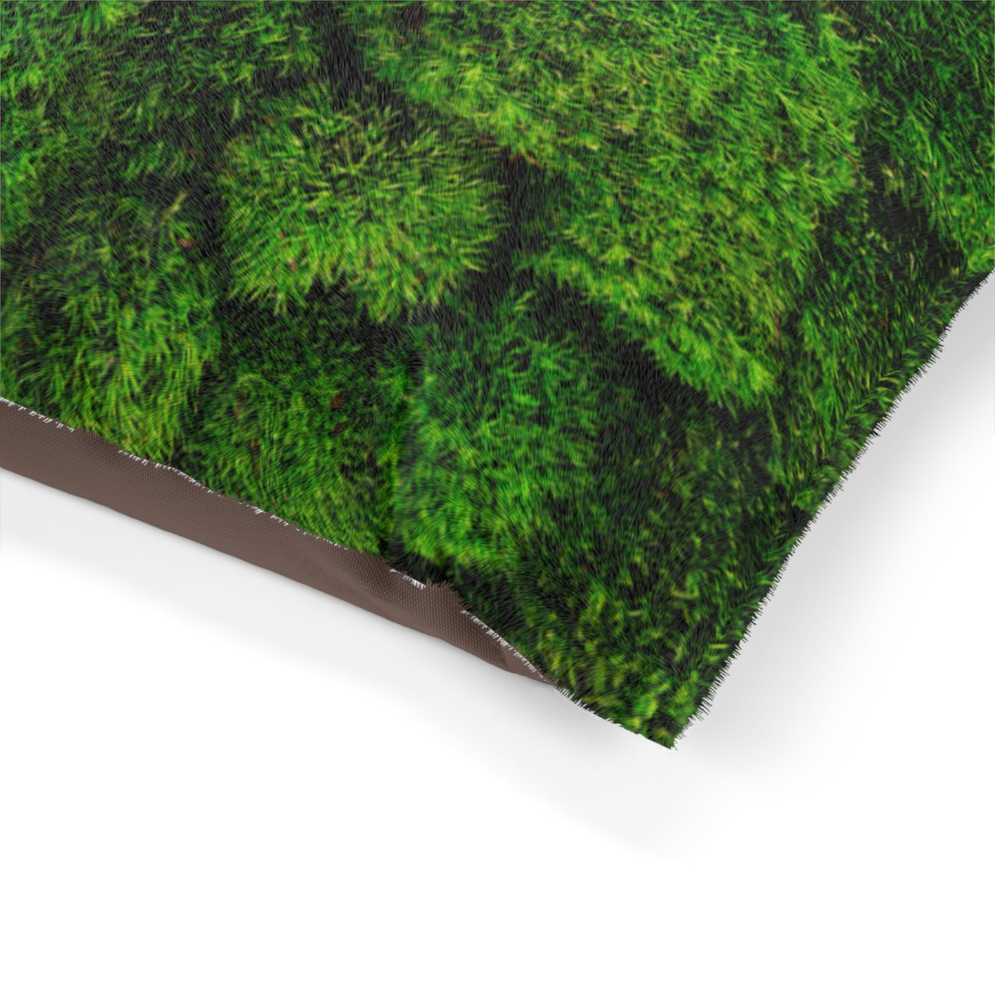 Moss Pet Bed