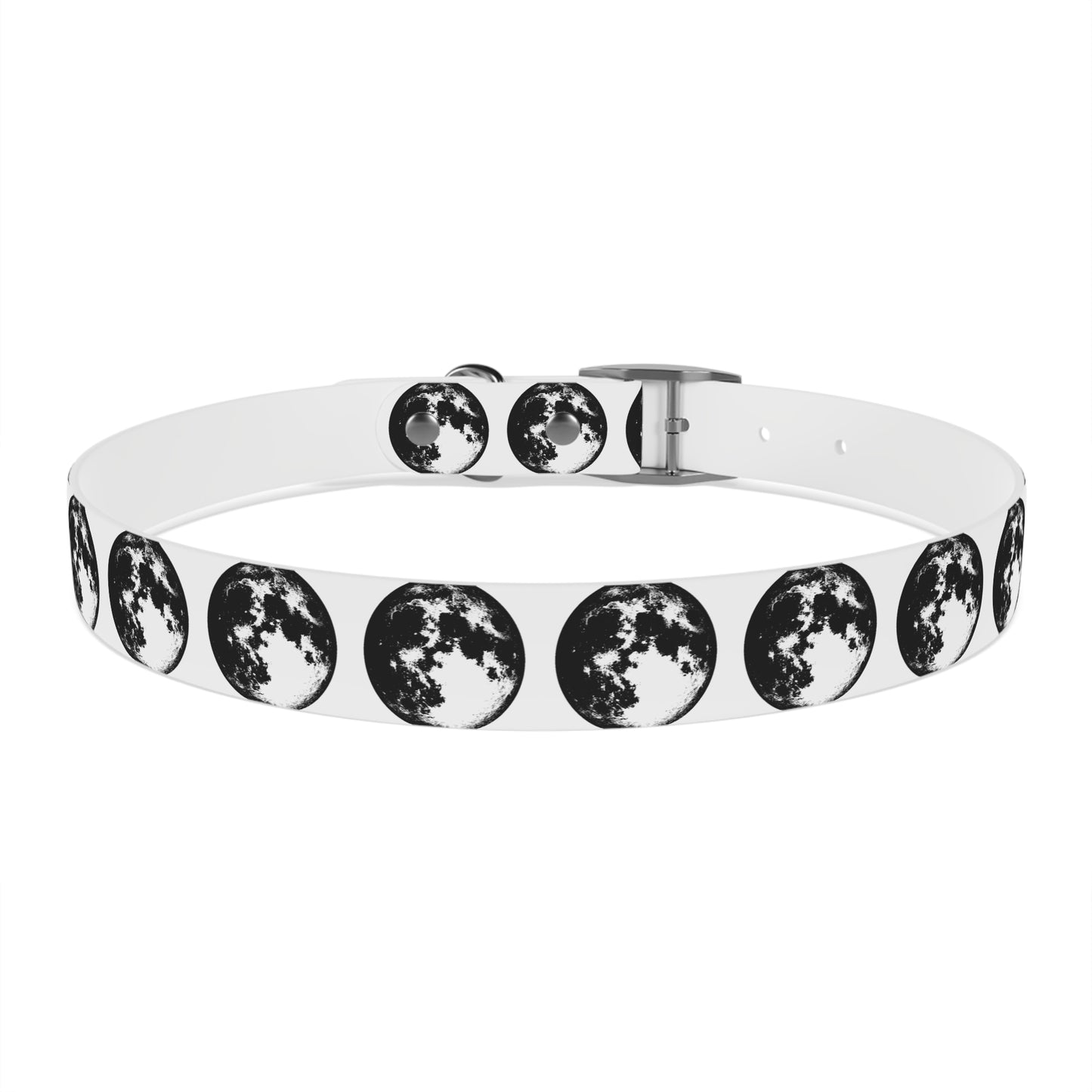 Moon Dog Collar