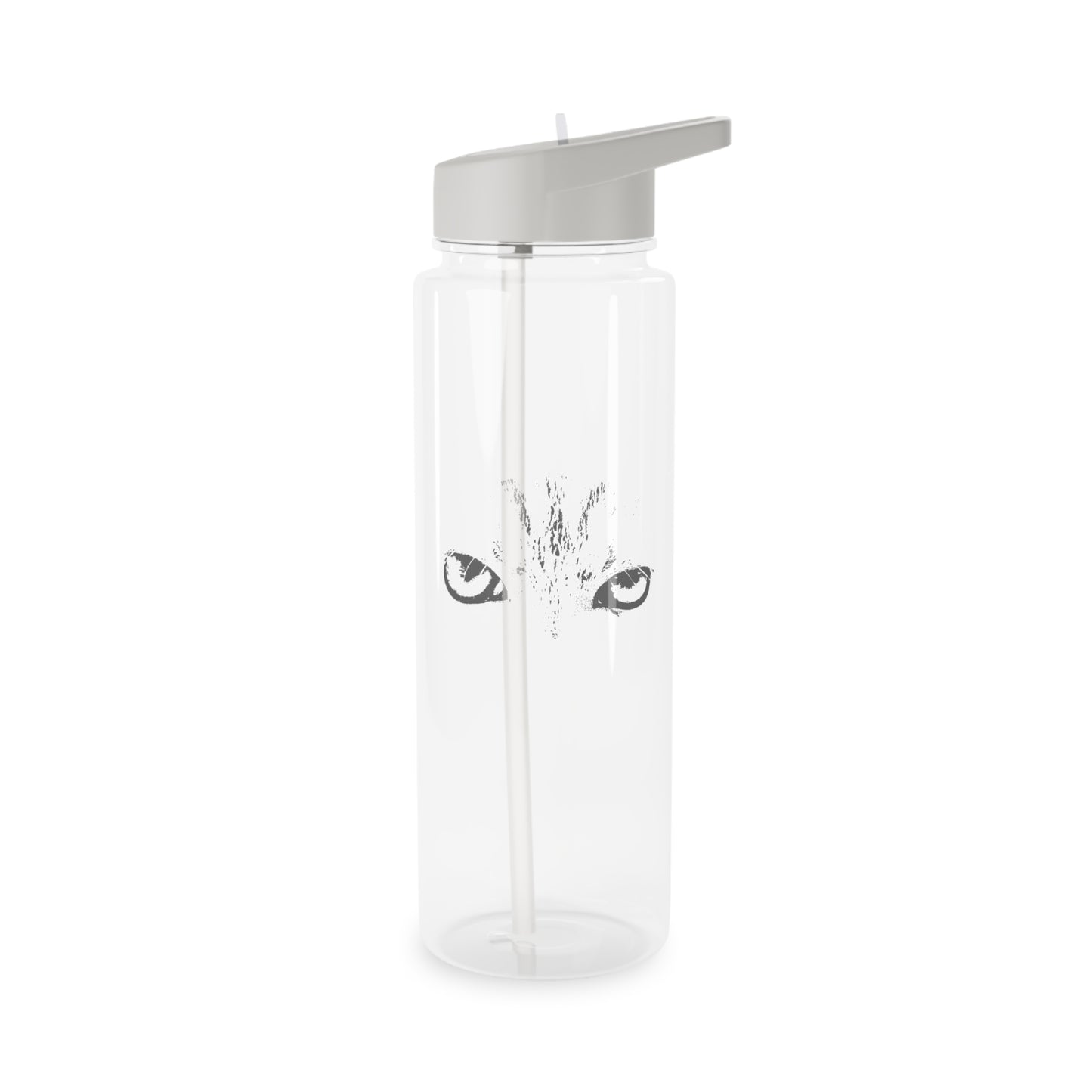 I Will Eat You Tritan Water Bottle