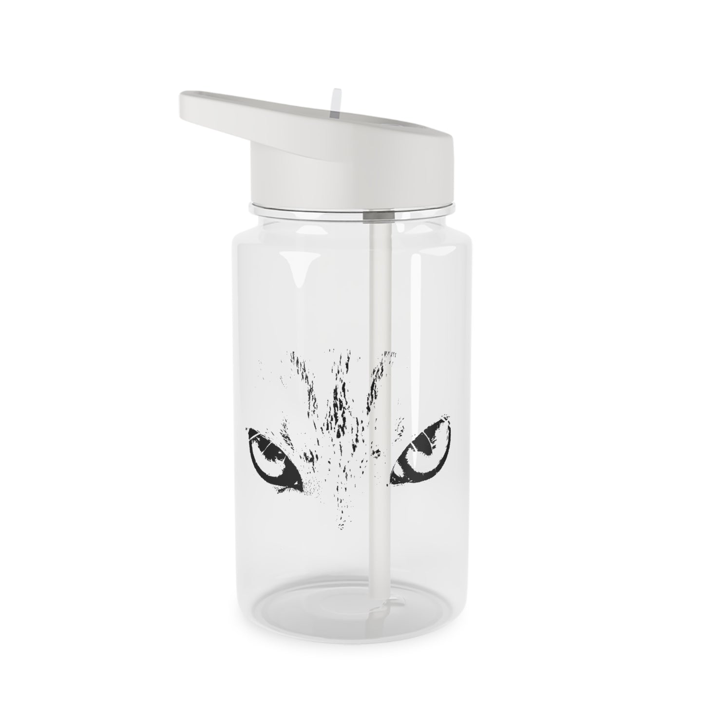 I Will Eat You Tritan Water Bottle