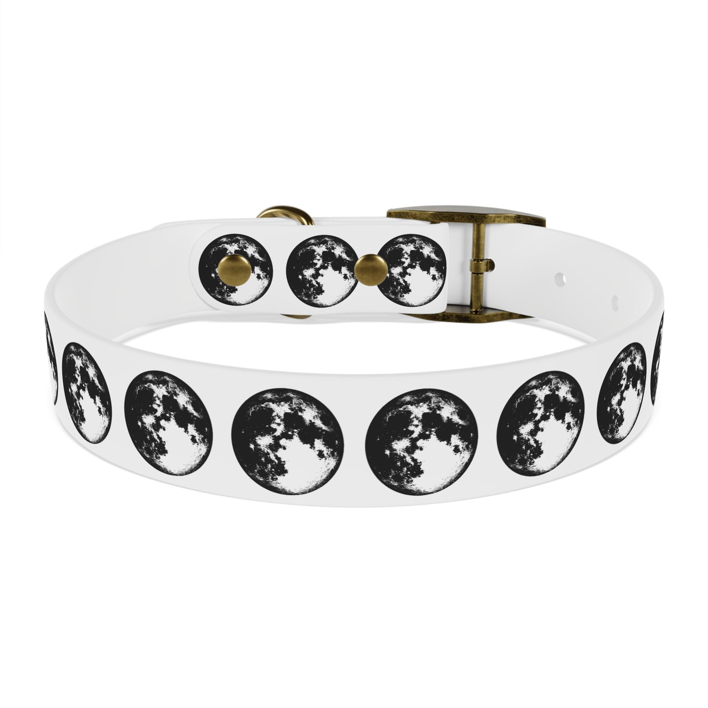 Moon Dog Collar