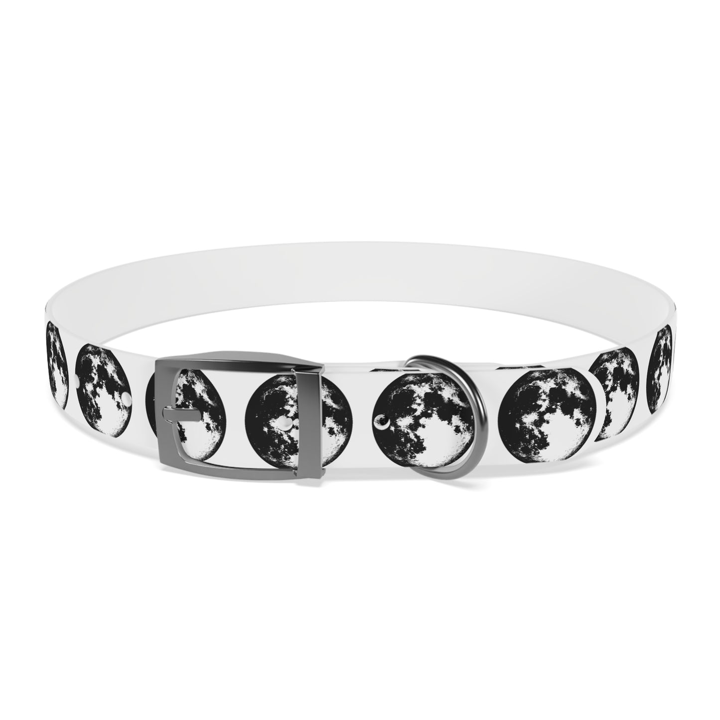 Moon Dog Collar