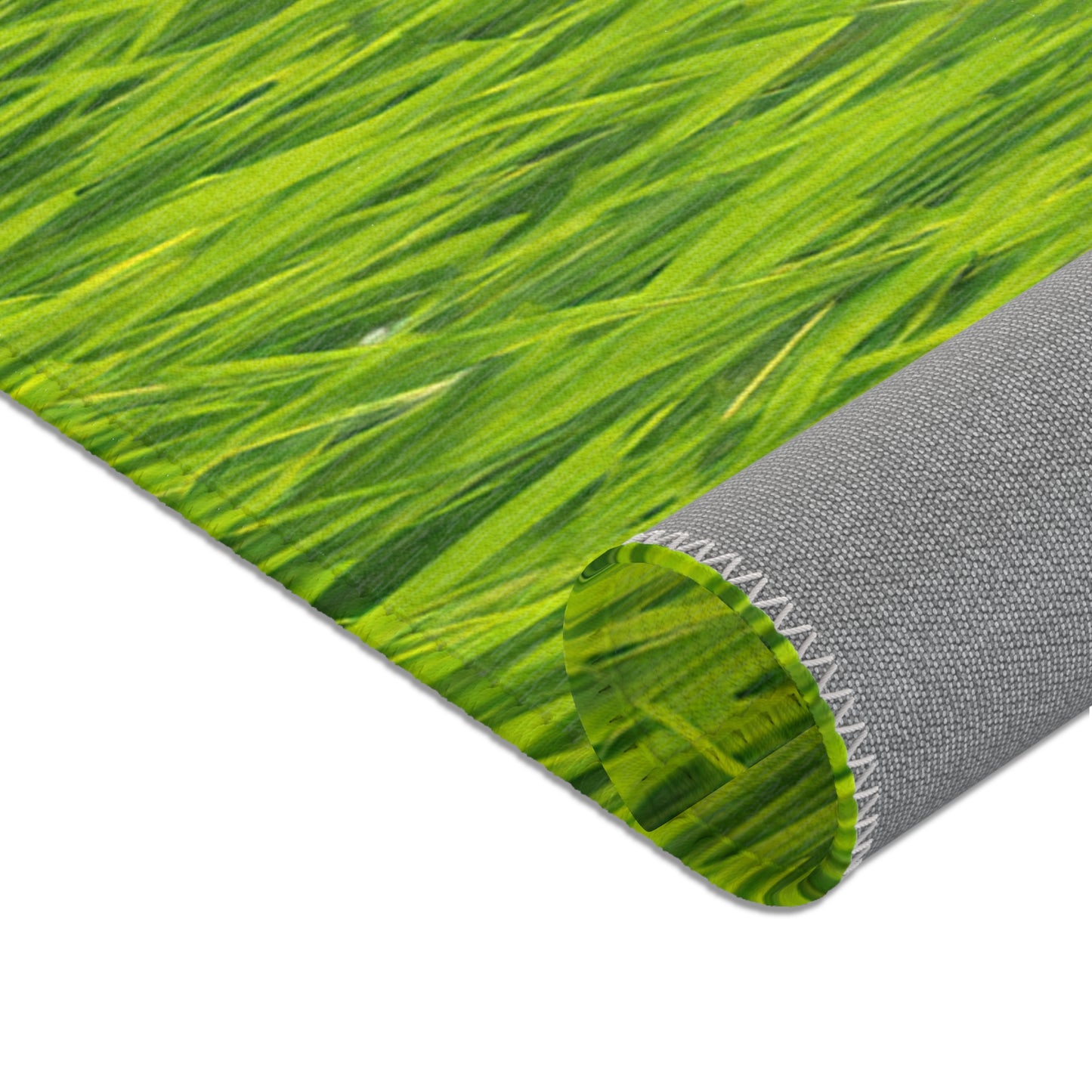 Grass Area Rugs