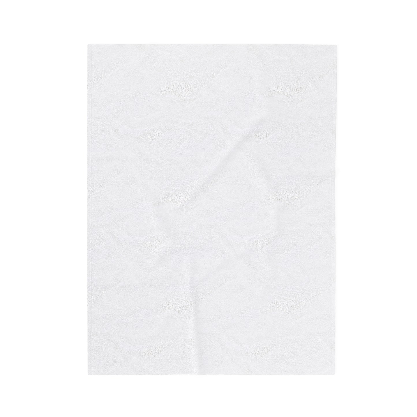 Golden Grass Velveteen Plush Blanket