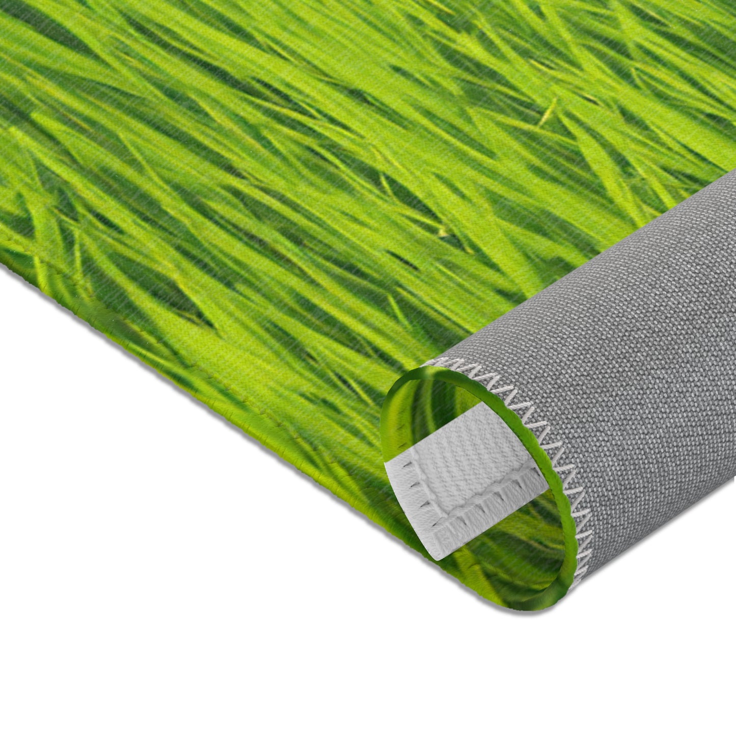 Grass Area Rugs