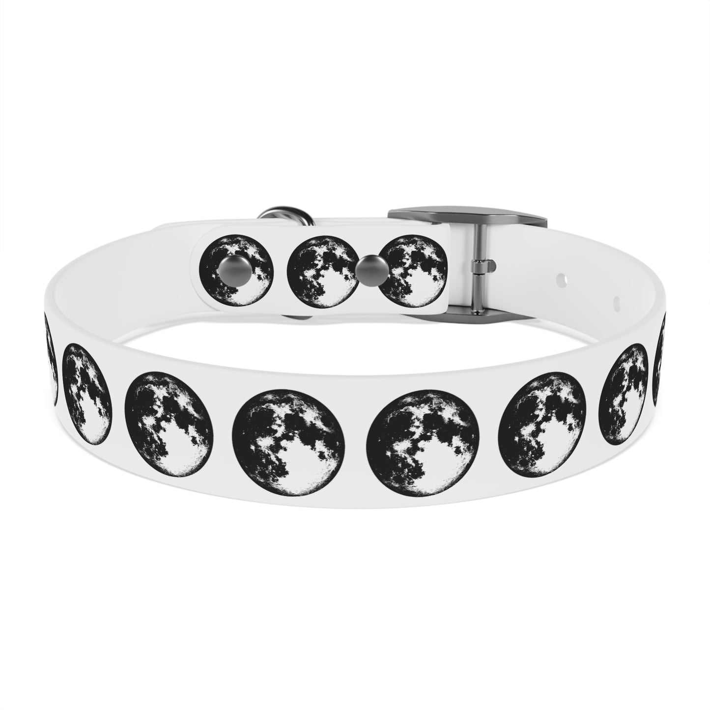 Moon Dog Collar