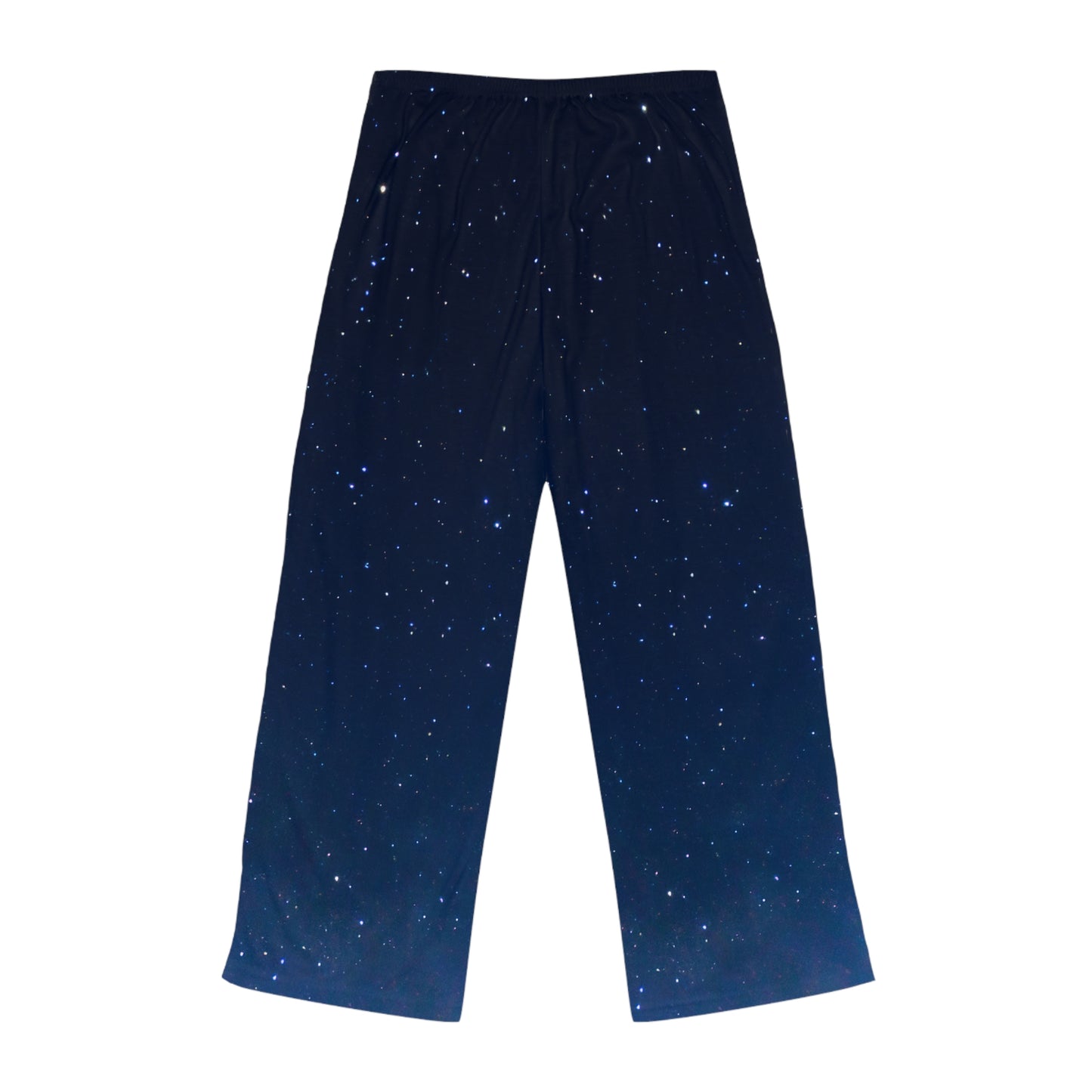 Night Women's Pajama Pants (AOP)