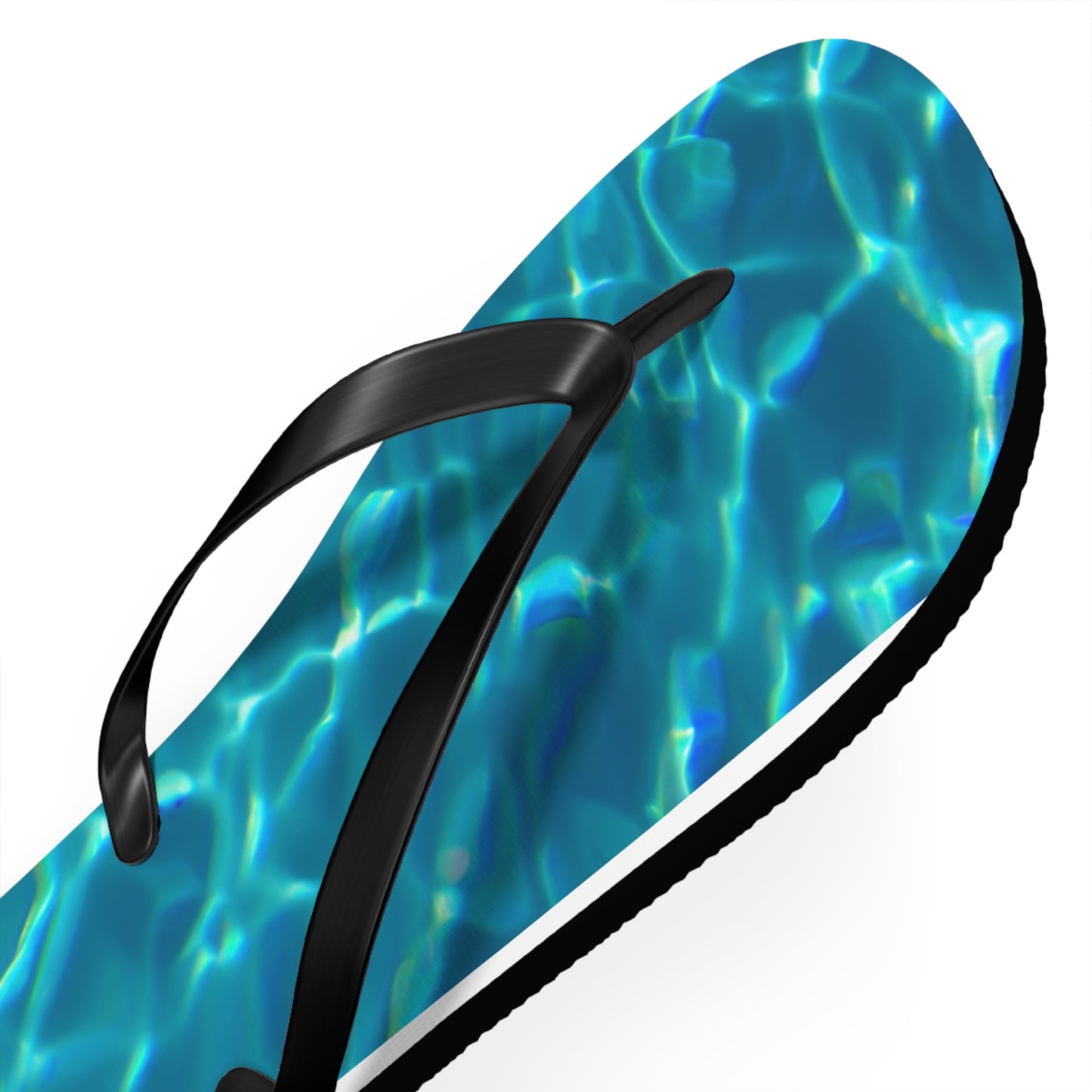 Water Flip Flops