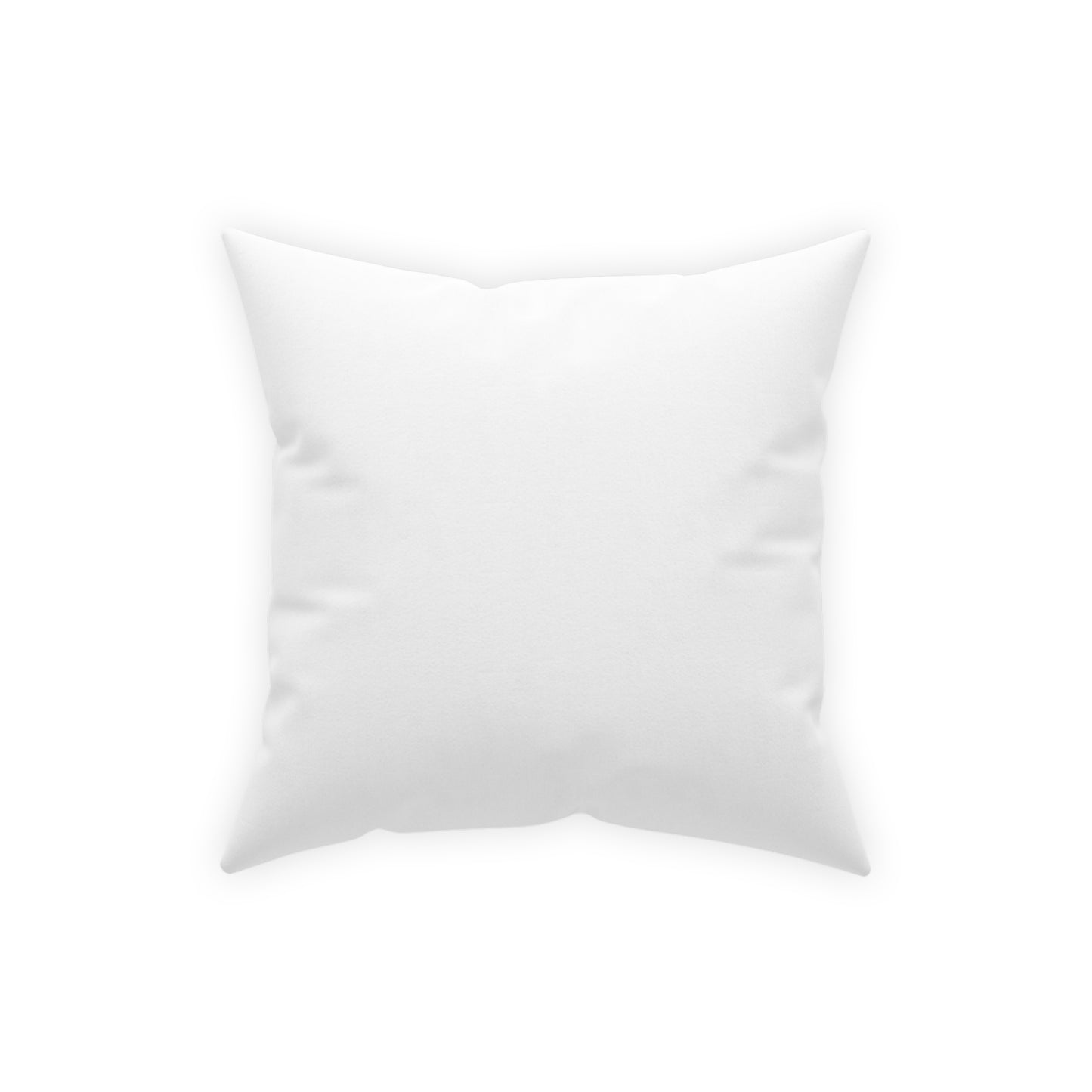 Golden Grass Broadcloth Pillow