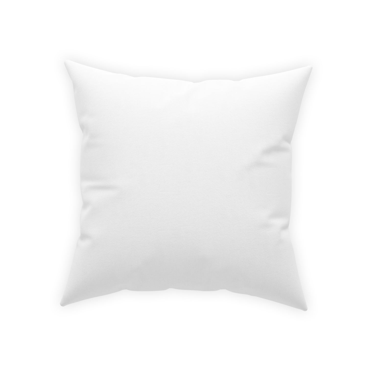 Forest Broadcloth Pillow