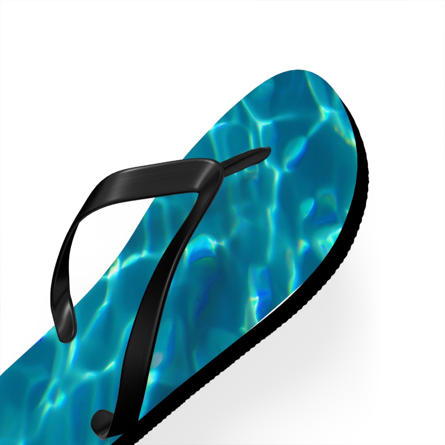 Water Flip Flops