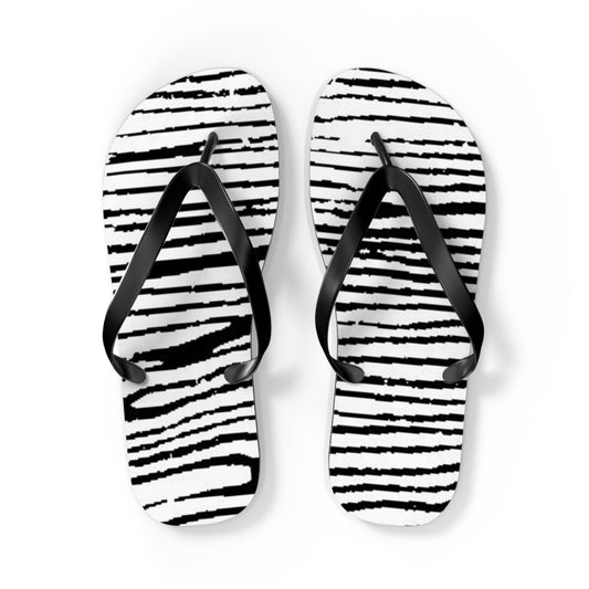 Lines Flip Flops