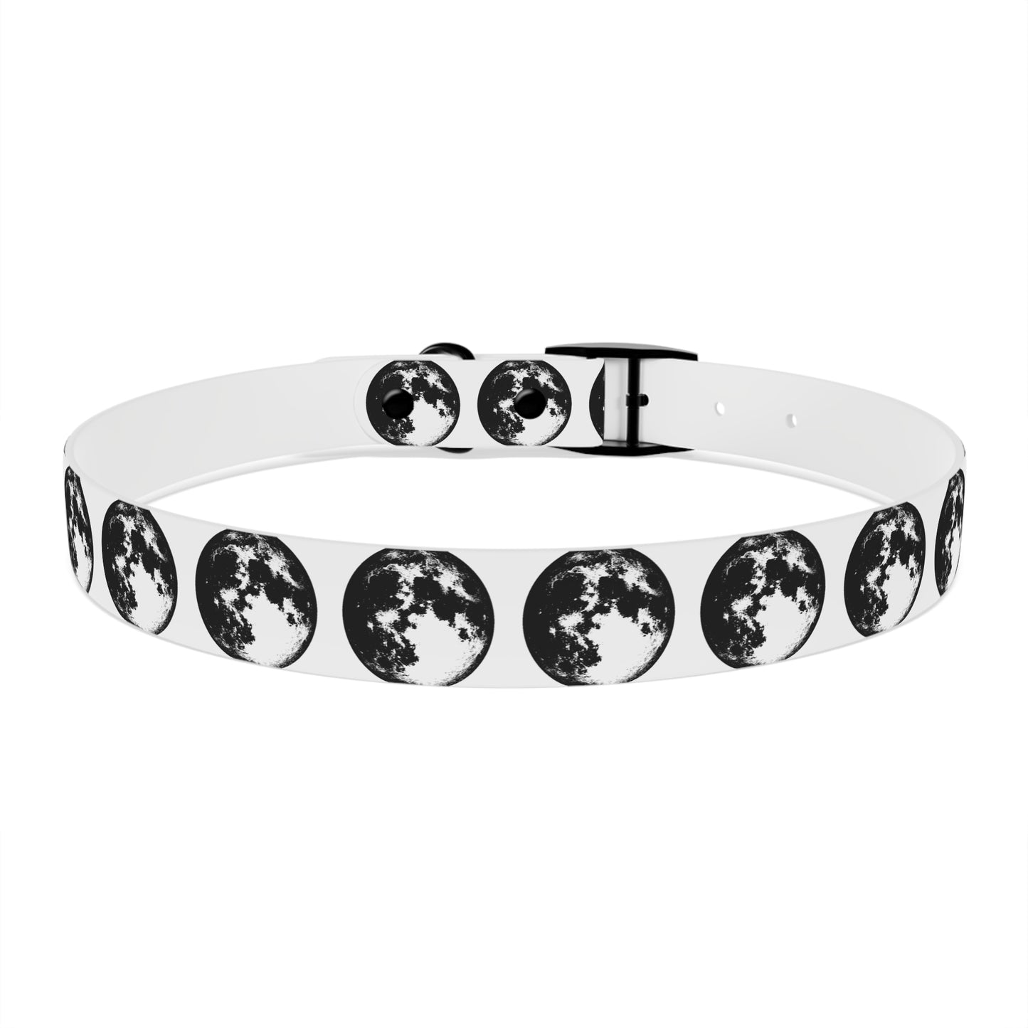 Moon Dog Collar