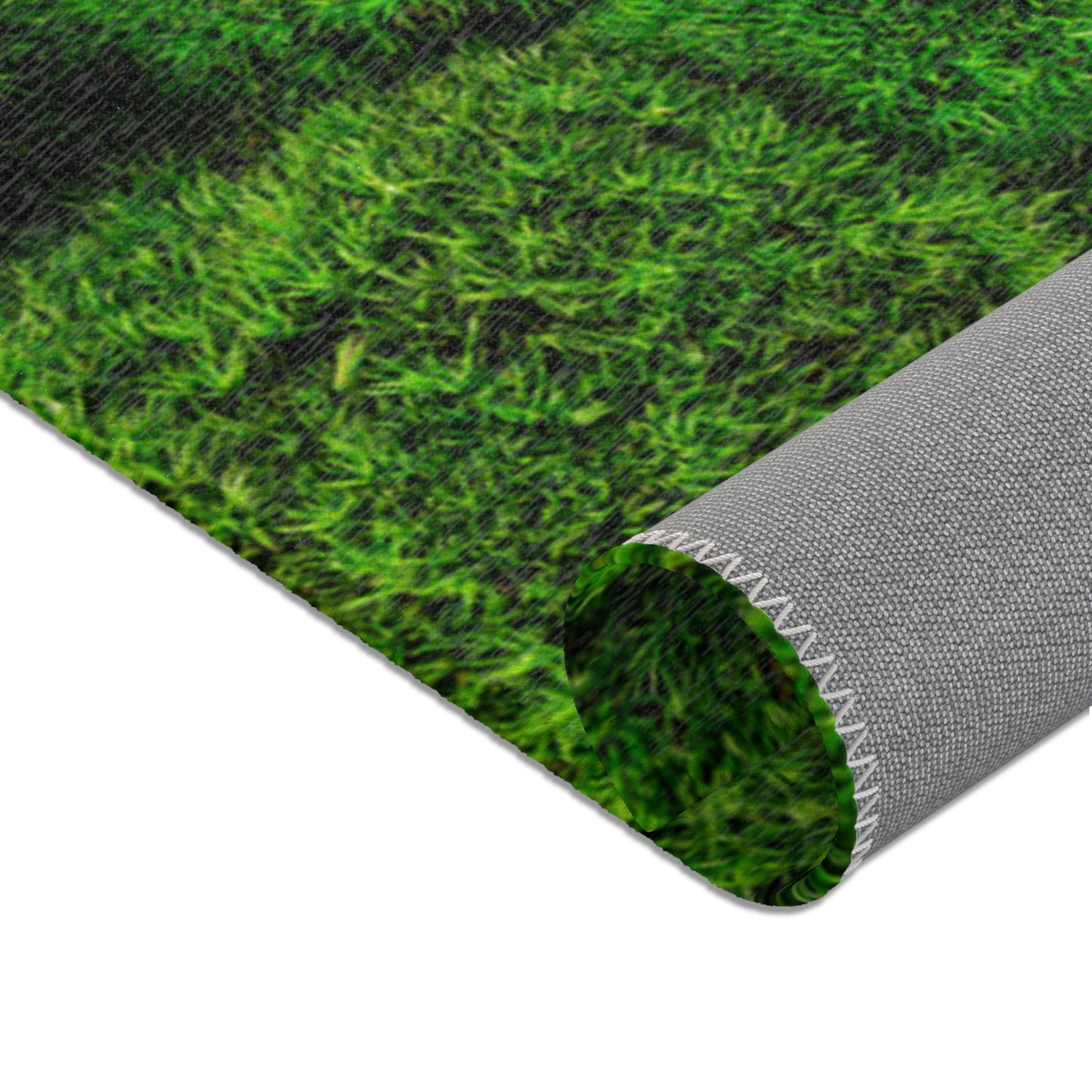 Moss Area Rugs