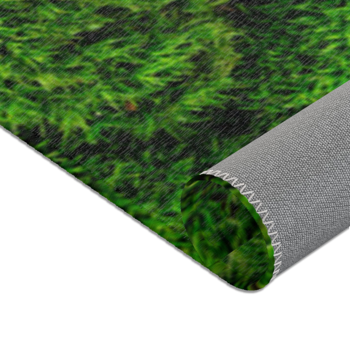 Moss Area Rugs