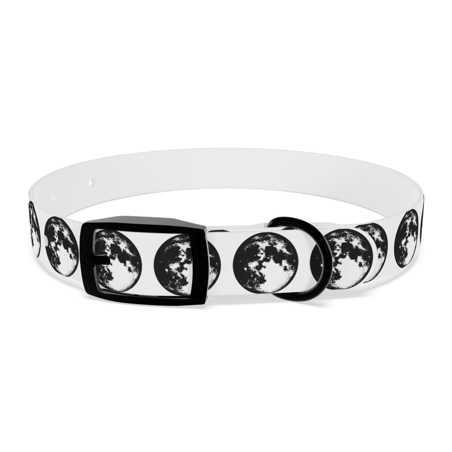 Moon Dog Collar