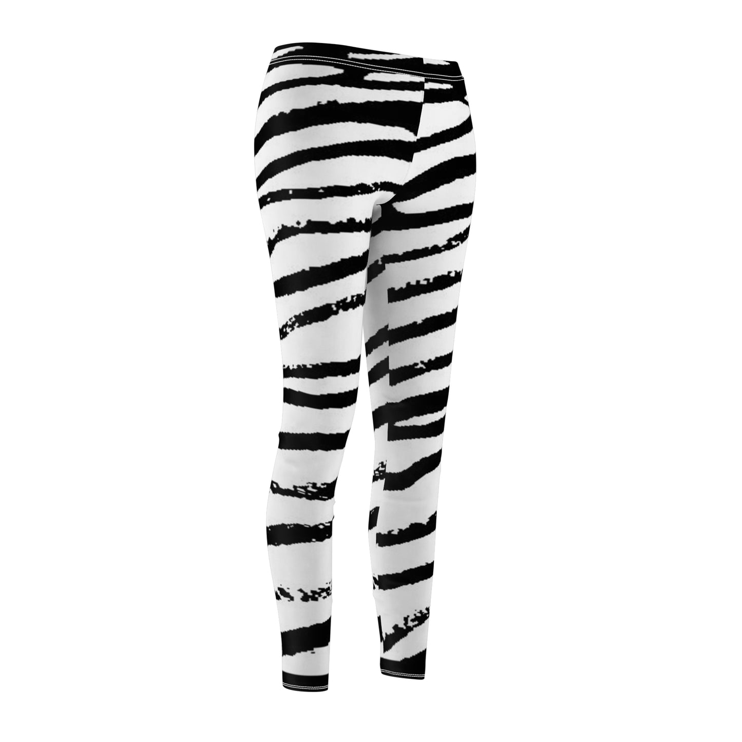 Deep Women's Cut & Sew Casual Leggings (AOP)