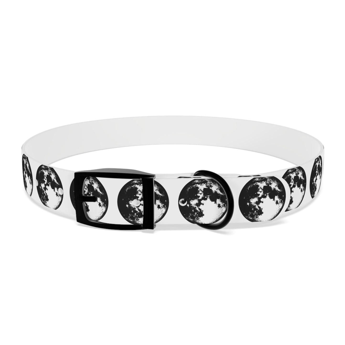 Moon Dog Collar