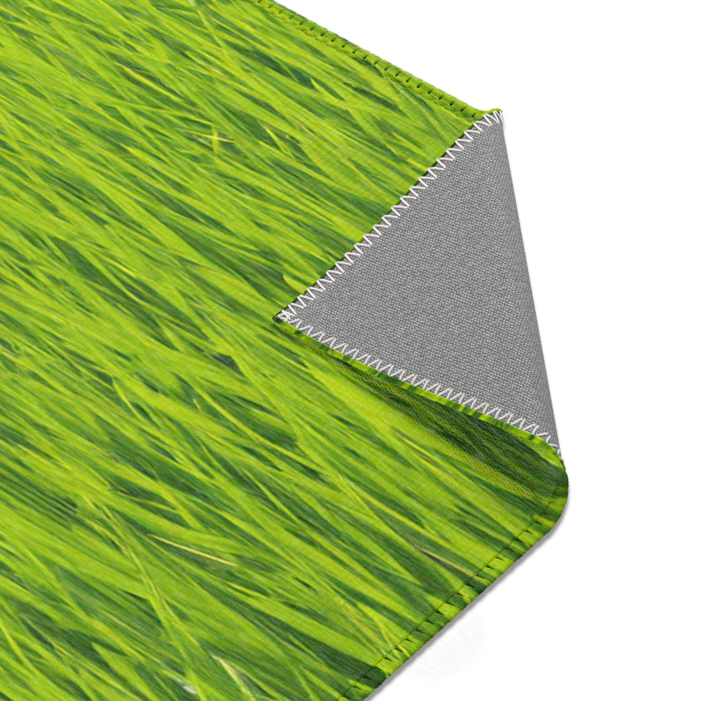 Grass Area Rugs