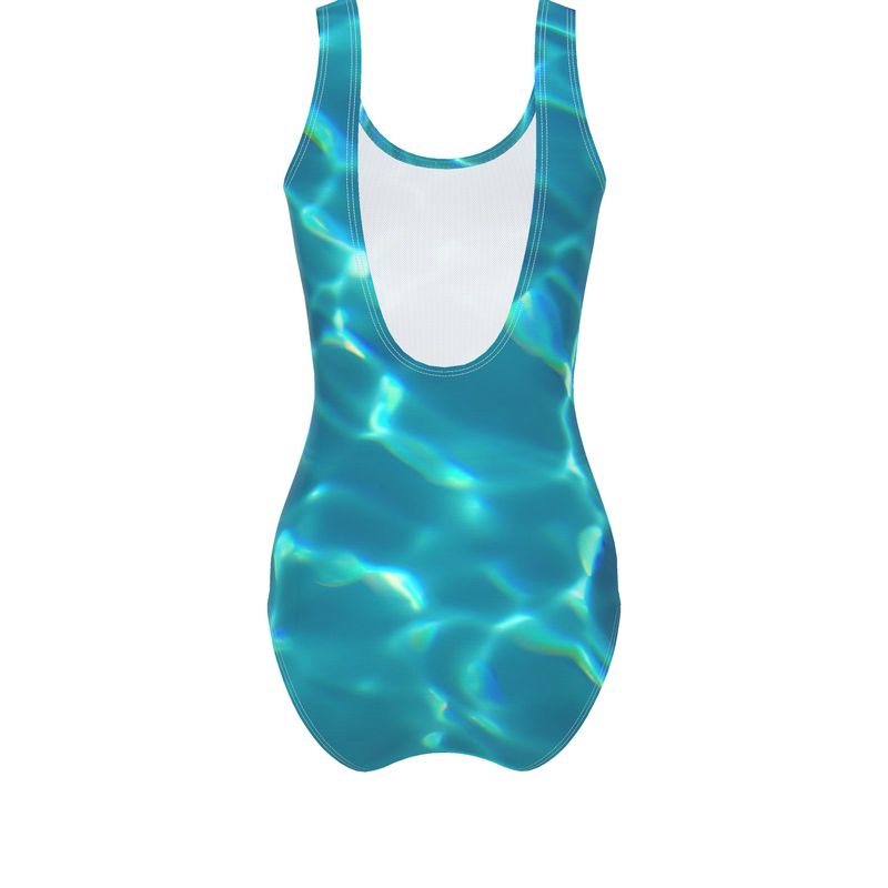 Water swimsuit