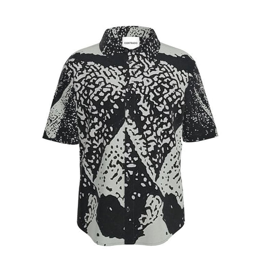 Oda Nobuyoshi Ikemen Dress Shirt