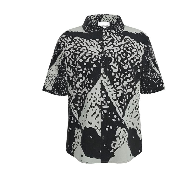 Oda Nobuyoshi Ikemen Dress Shirt