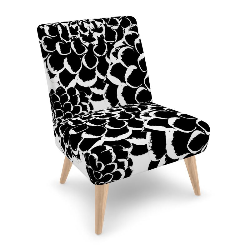 Dahlia chair