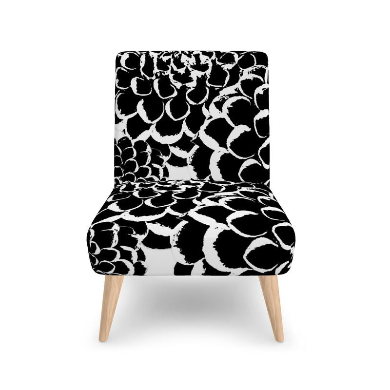 Dahlia chair