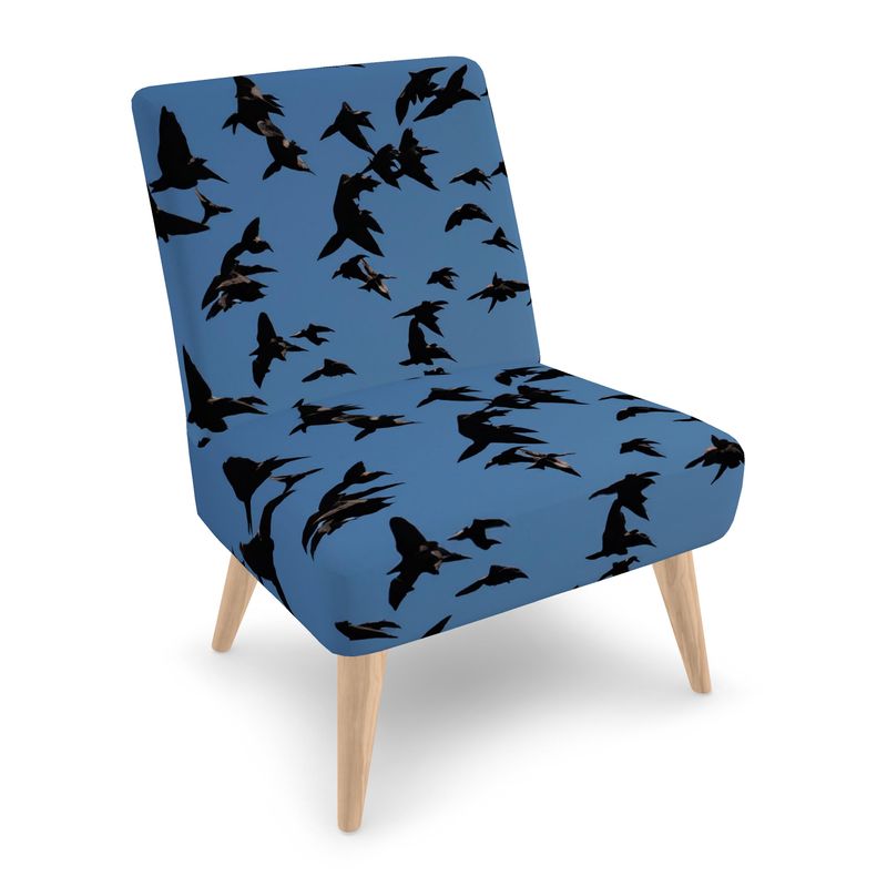 Hitchcock chair