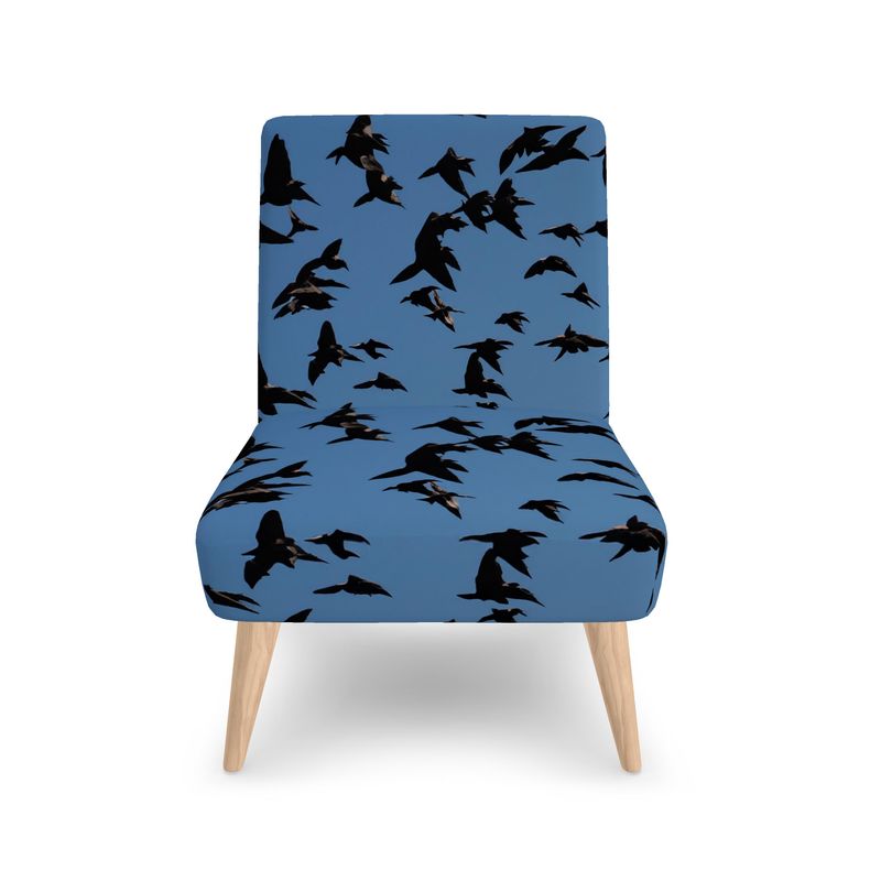 Hitchcock chair