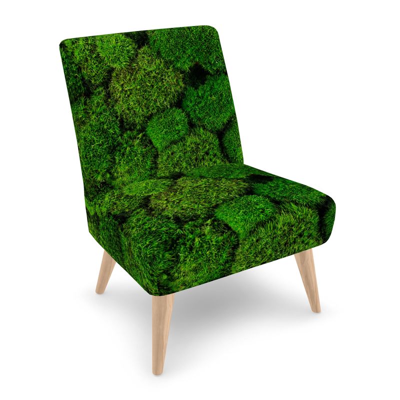 Moss chair