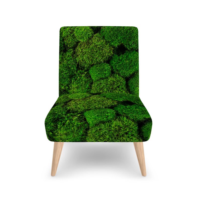 Moss chair