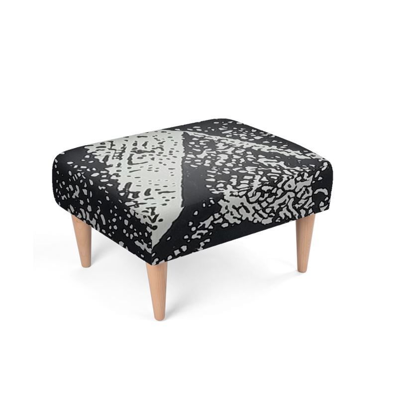 Oda Nobuyoshi Ikemen Footstool