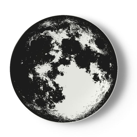 Moon Plate