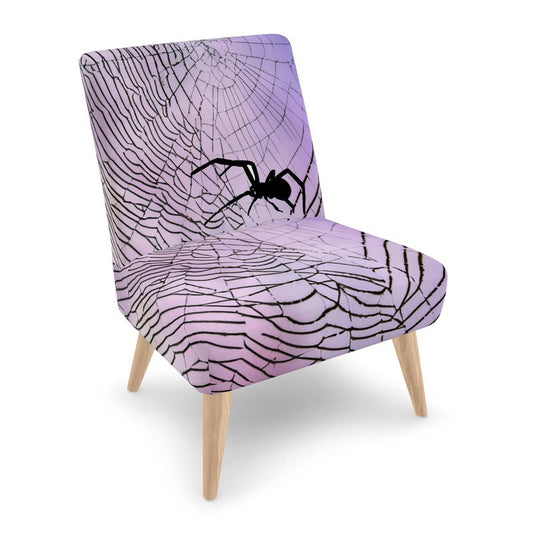 Widow Dance Occasional Chair