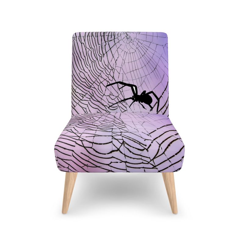 Widow Dance Occasional Chair