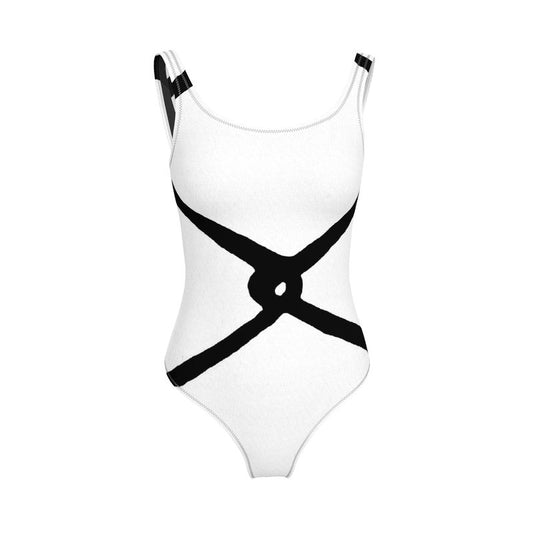 Chained Swimsuit