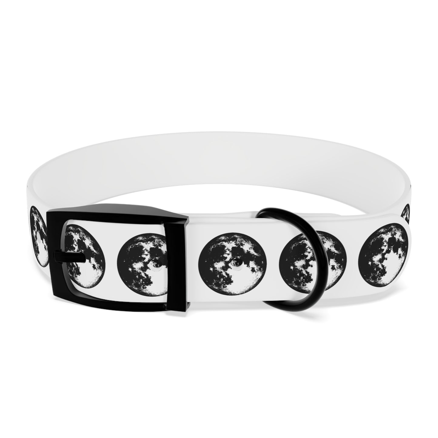 Moon Dog Collar