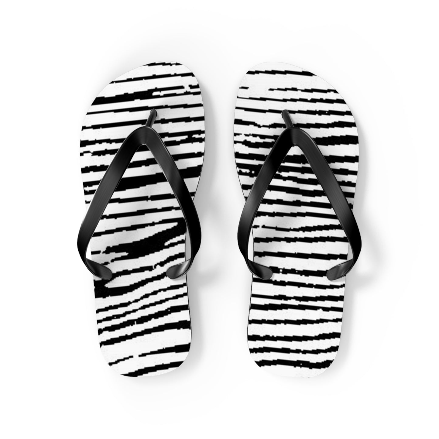 Lines Flip Flops