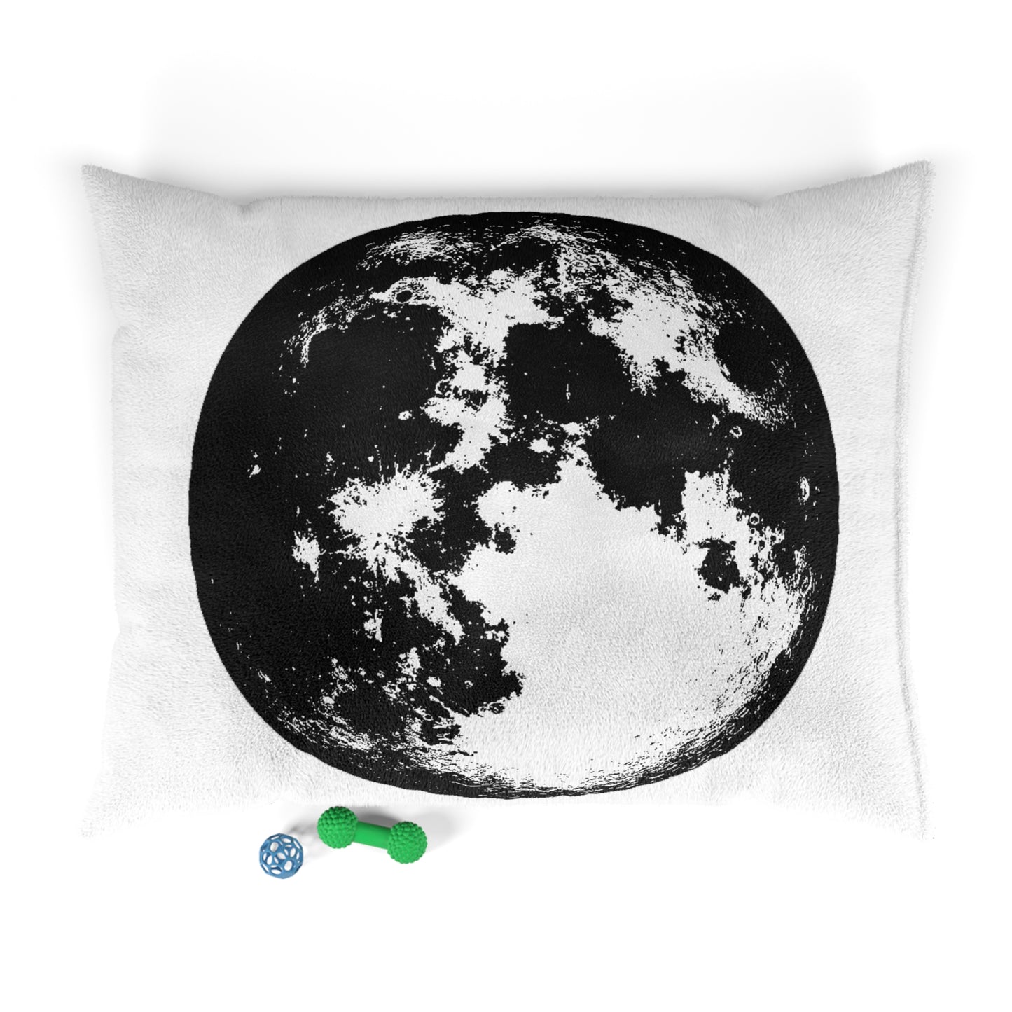 Moon Pet Bed